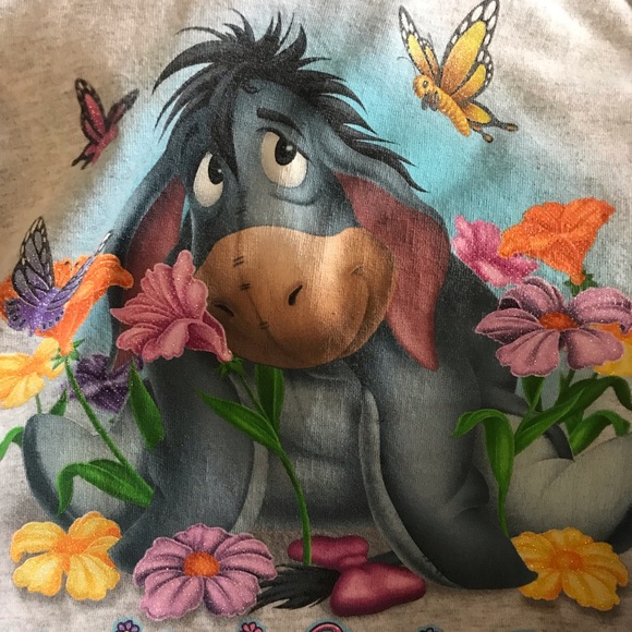 Disney T-shirt X LARGE - Picture 2 of 5